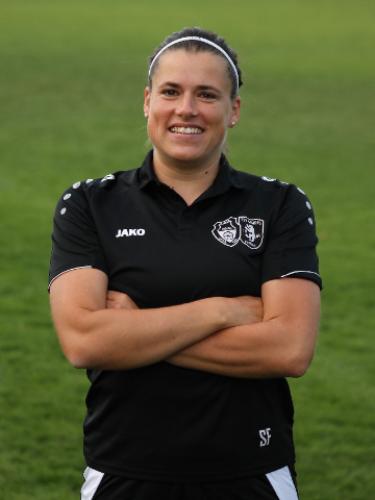 Avatar Bild für Sandra Funkenhauser