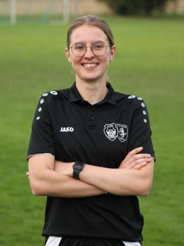Johanna Garnreiter