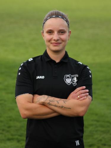 Verena Krumay