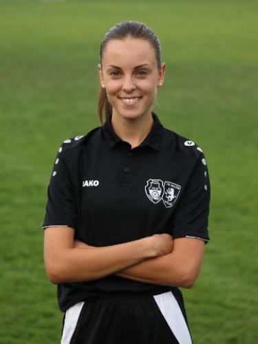 Maria Riedl