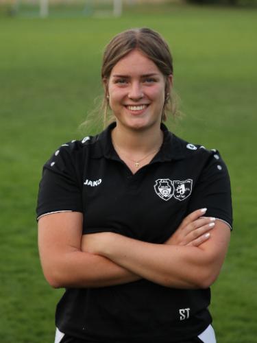 Stephanie Troeger