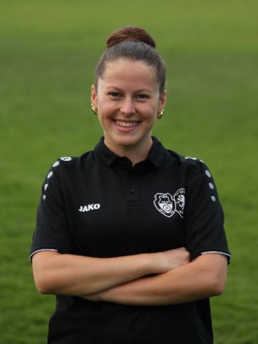 Avatar Bild für Julia Brandl