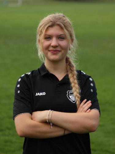 Johanna Clas
