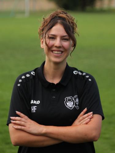 Hanna Friedl