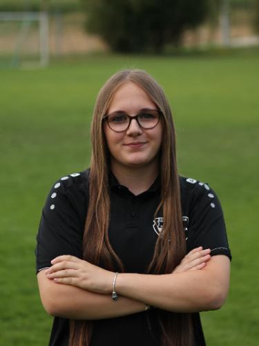 Maya Ganghofer