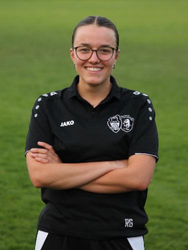 Rosa Gilg
