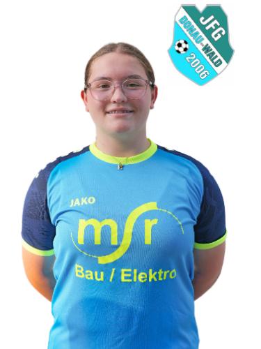 Elena Baumann