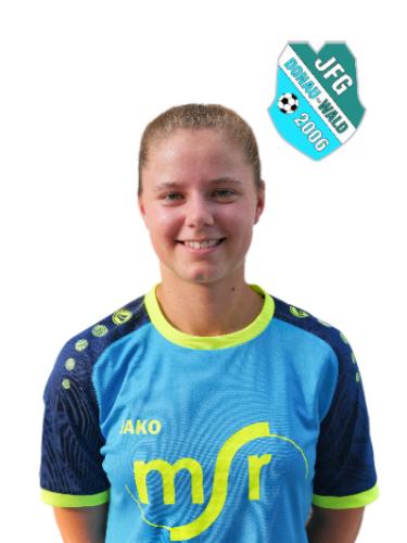 Aurelia Weiß