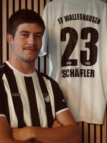 Avatar Bild für Thomas Schäffler