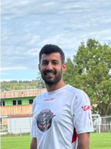 Botan Hasan