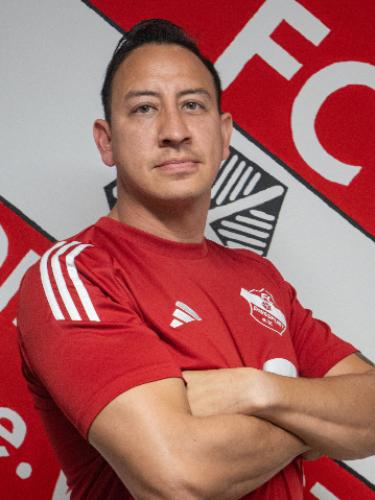 Avatar Bild für Felipe Arroyave