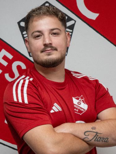 Avatar Bild für Arjanit Tocani