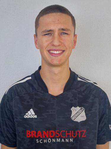Avatar Bild für Maximilian Schütz