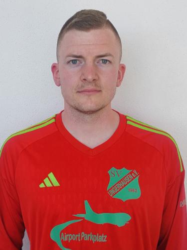 Lukas Rohde