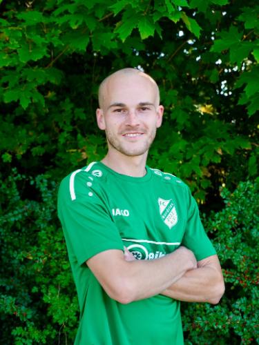 Avatar Bild für Johannes Müller