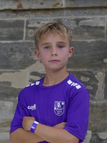 Noah Dotterweich