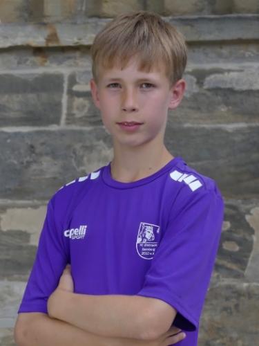 Fabian Pfister