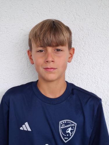 Daniel Büttner