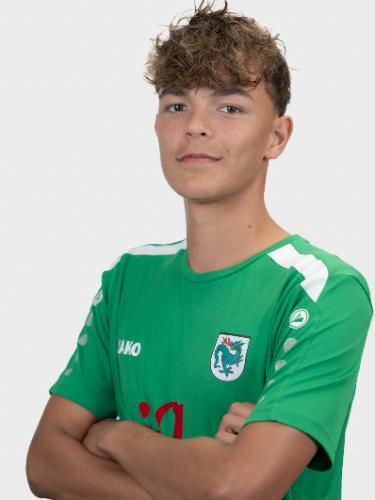 Jakob Dehm