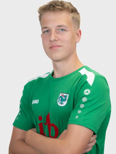 Dominik Dietrich