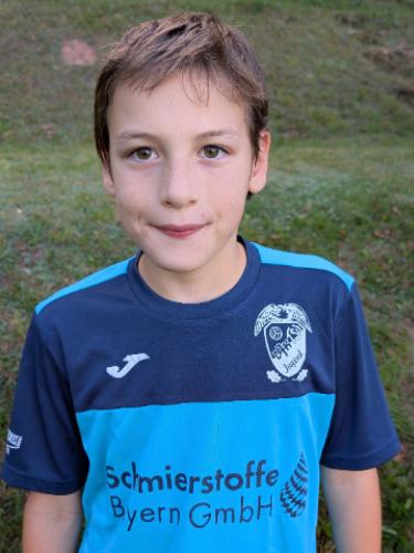 Max Weiß