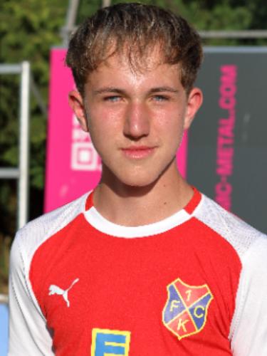 Valentin Geiger