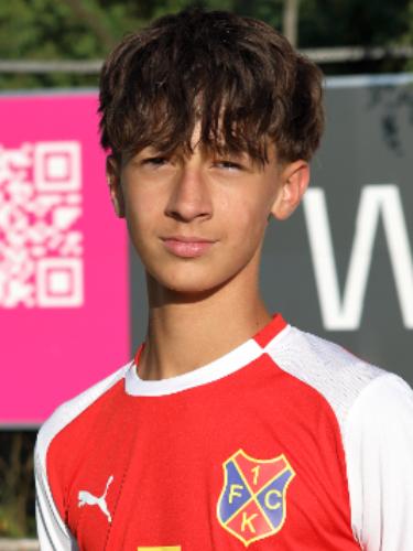 Kilian Gschwendner