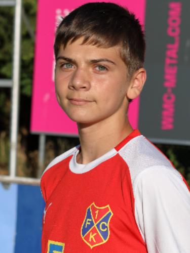 Vincent Hartl