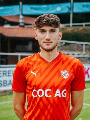 Jonas Karlin