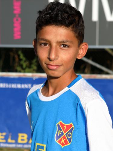 Hassan Al Hussein