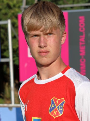 Lukas Menacher
