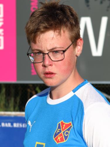 Tobias Niedermeier