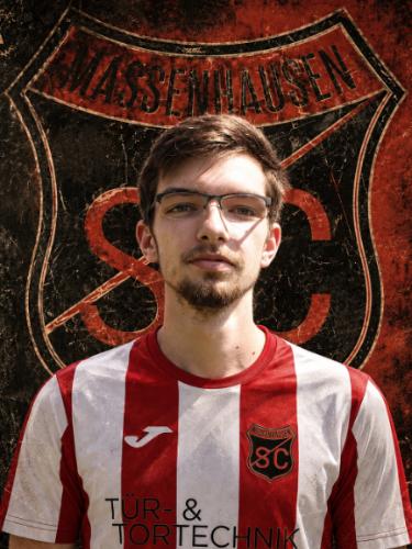 Avatar Bild für Joel Rieger