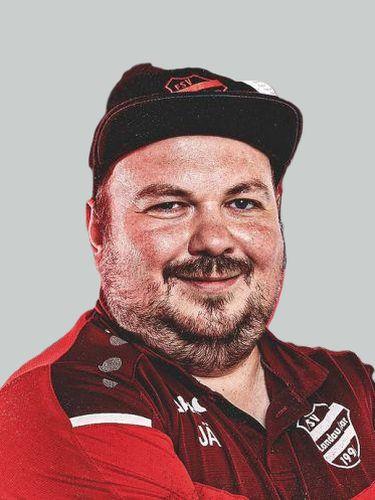 Avatar Bild für Johannes Aechter