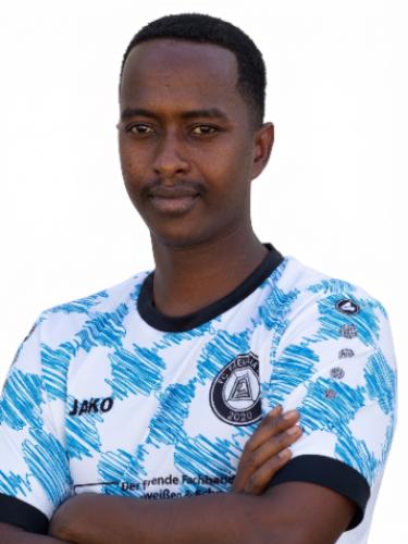 Abraham Amir