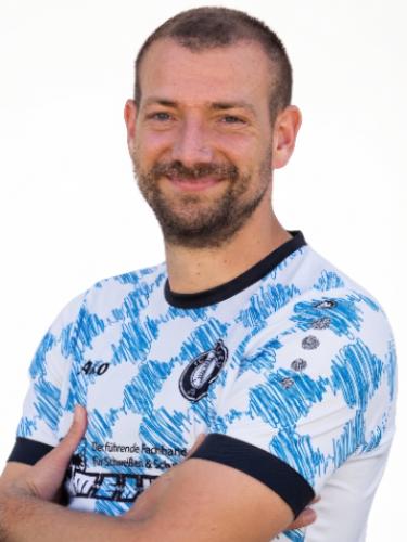 Luca Hartmann