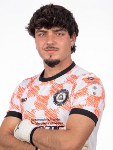 Berkan Koc