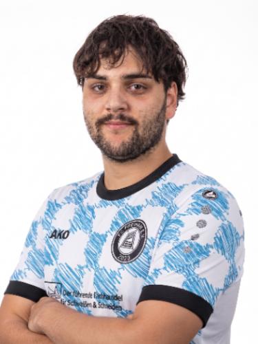 Baris Özdemir