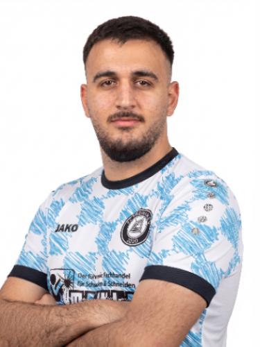 Fahd Walid