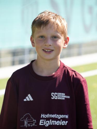 Maximilian Geier