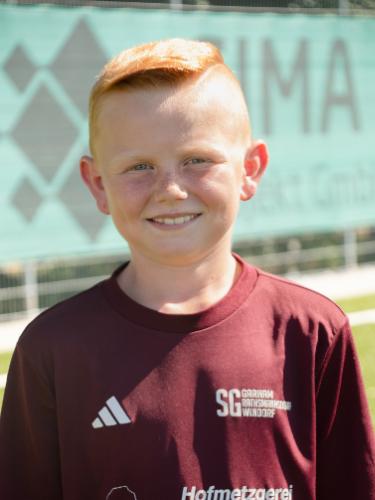 Lukas Wenninger