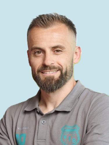Avatar Bild für Besmir Arifaj