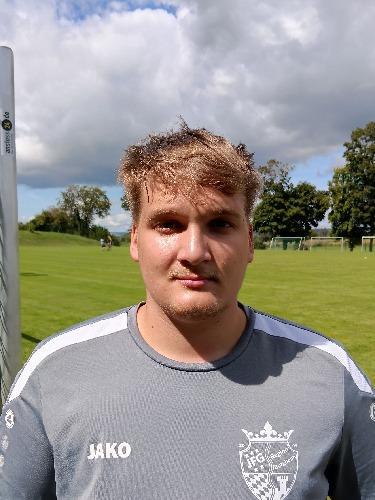Sebastian Formann
