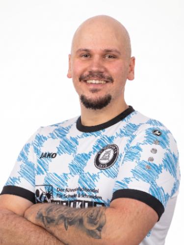Cenk Bas