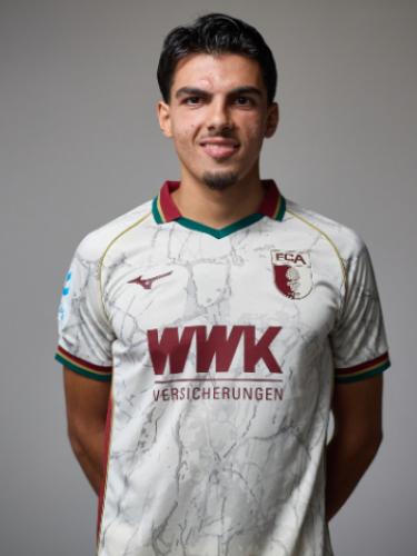 Avatar Bild für Aris Isa Malaj