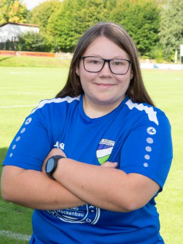 Avatar Bild für Celine Hallmen