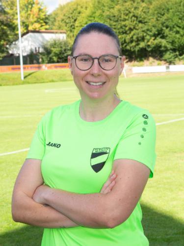 Lea Müller-Schaden