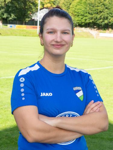 Laura Sommerer