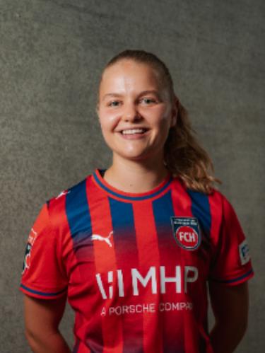 Avatar Bild für Sabrina Kraus