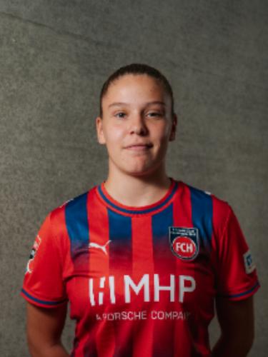 Avatar Bild für Leonie Reß